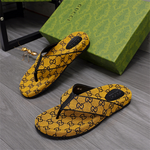 Gucci Sandal(2)-M-568