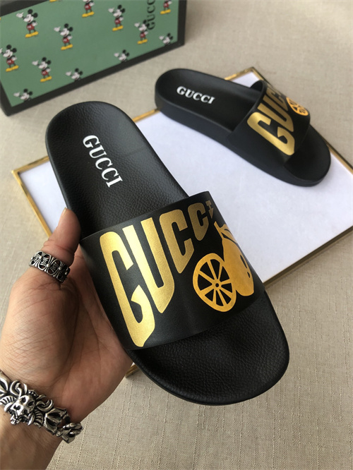 Gucci Sandal-W-464