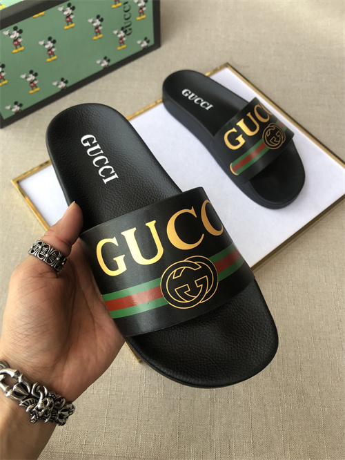Gucci Sandal-W-466