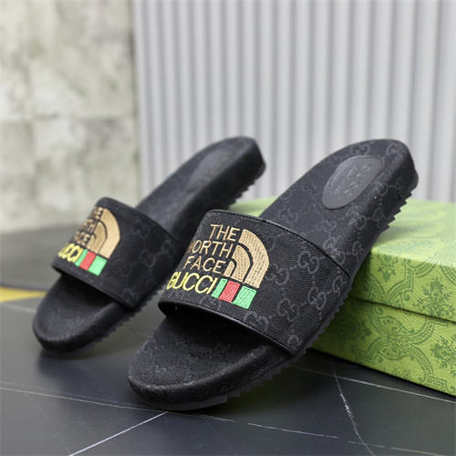 Gucci Sandal(2)-M-596