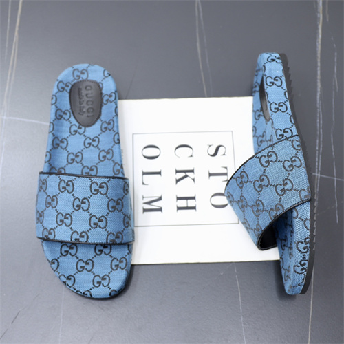 Gucci Sandal(2)-M-599