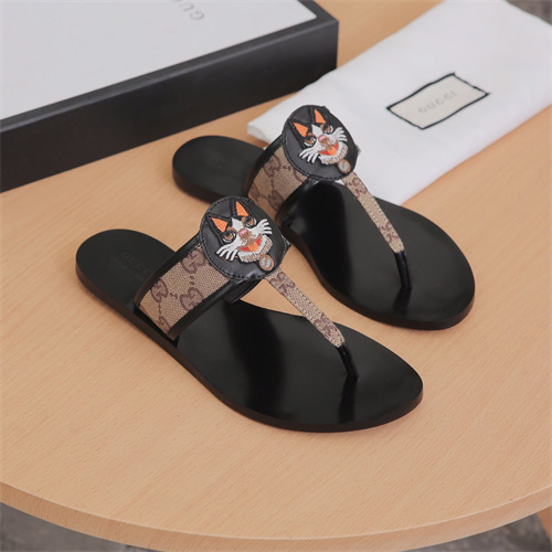 Gucci Sandal(2)-M-614