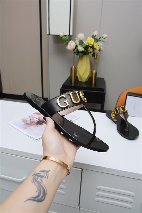 Gucci Sandal(2)-M-634