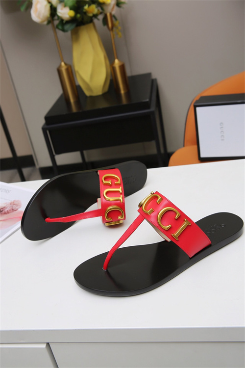 Gucci Sandal(2)-M-635
