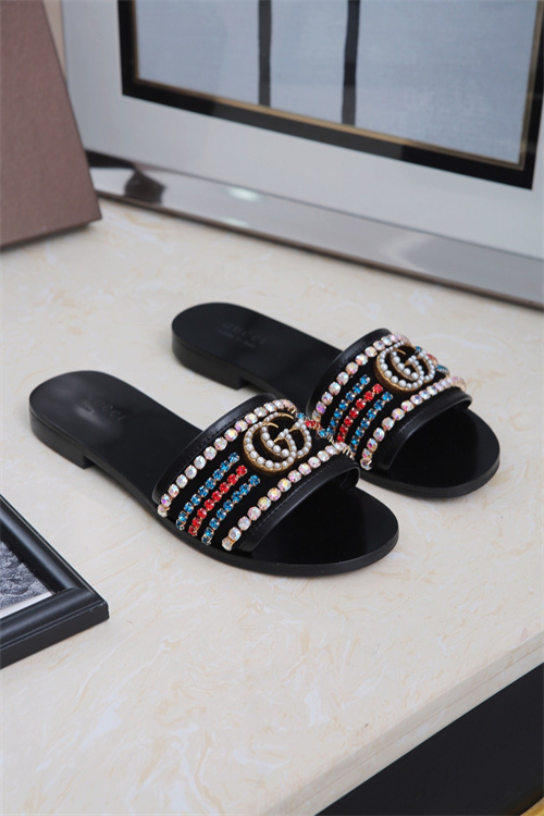 Gucci Sandal(2)-M-636
