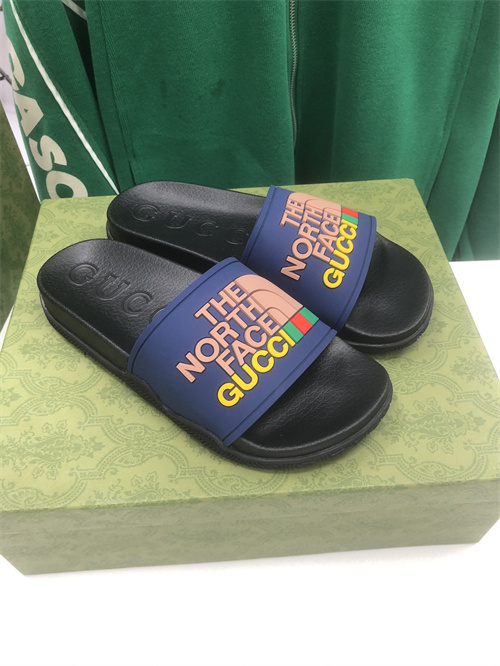 Gucci Sandal(2)-M-652