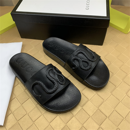 Gucci Sandal(2)-M-673