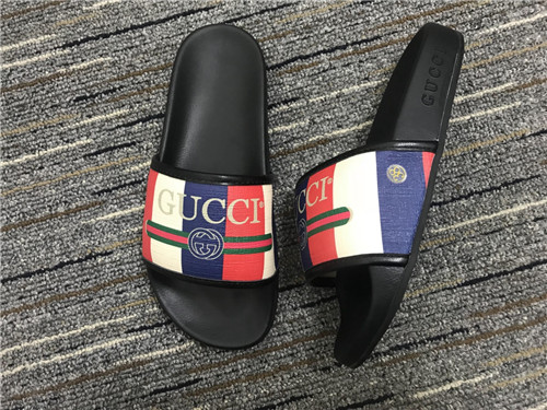 Gucci Sandal-W-063