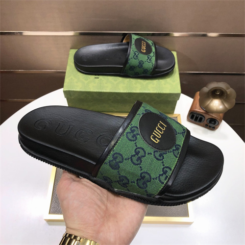 Gucci Sandal(2)-M-715