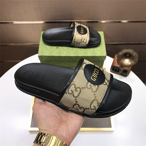 Gucci Sandal(2)-M-717