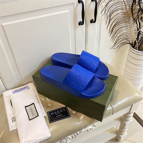 Gucci Sandal(2)-M-726