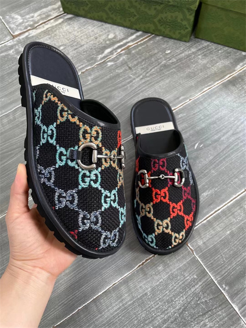 Gucci Sandal-W-624