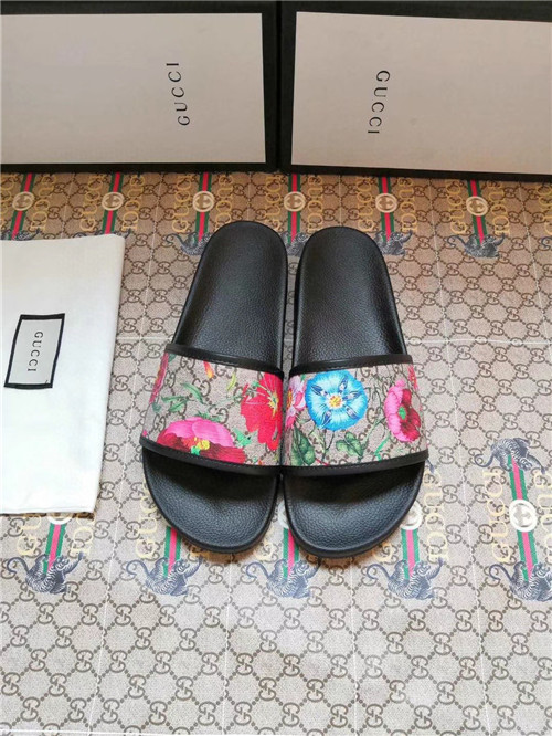 Gucci Sandal-W-066