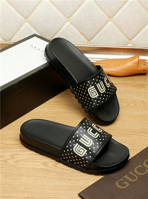Gucci Sandal(2)-M-067