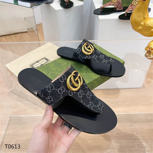 Gucci Sandal-W-644