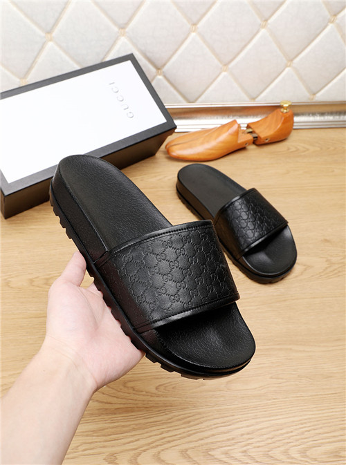 Gucci Sandal(2)-M-069