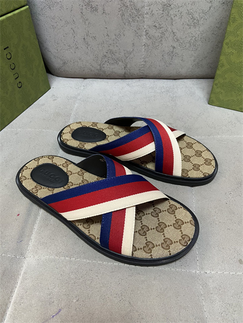 Gucci Sandal(2)-M-793