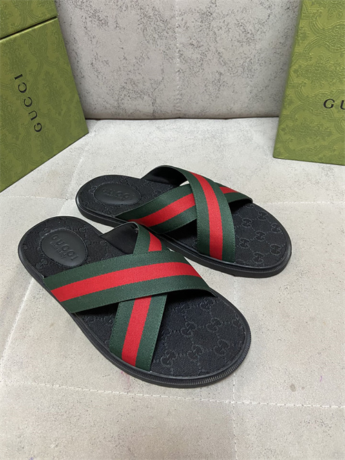 Gucci Sandal-W-687