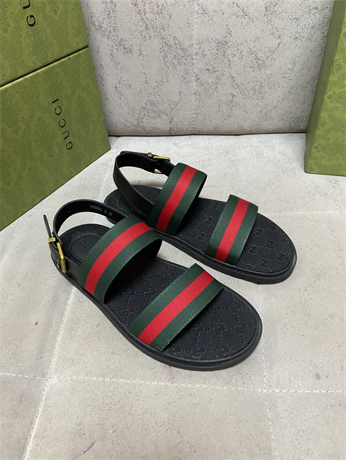 Gucci Sandal(2)-M-798