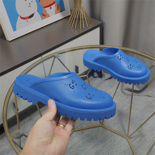 Gucci Sandal(2)-M-803