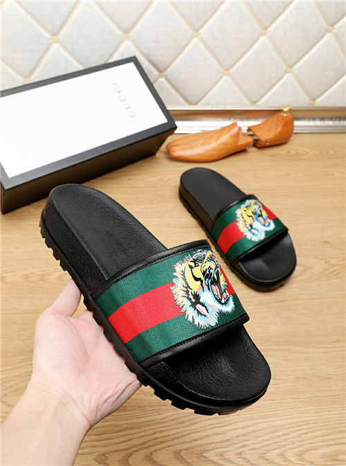 Gucci Sandal(2)-M-074