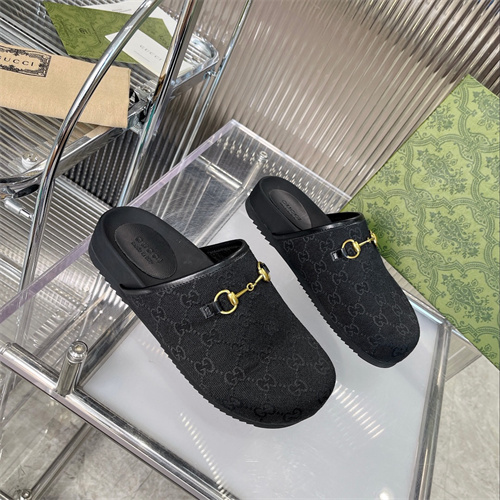 Gucci Sandal(2)-M-849