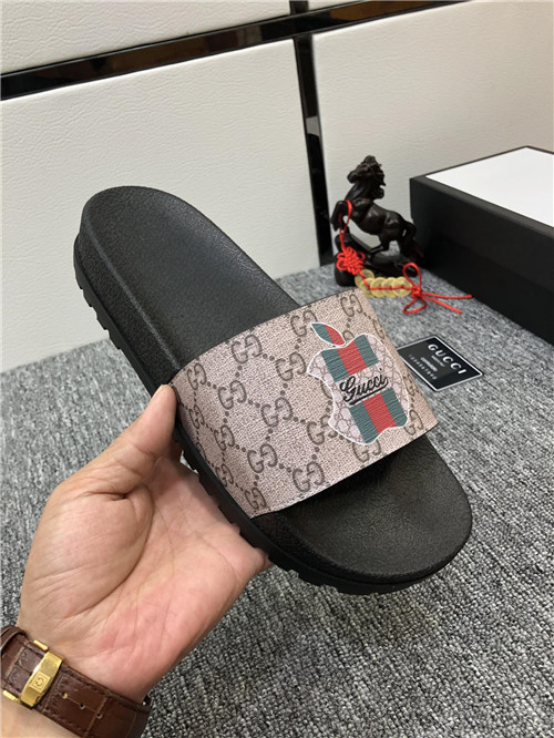 Gucci Sandal-W-078