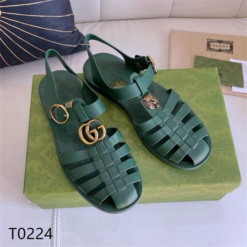 Gucci Sandal-W-769