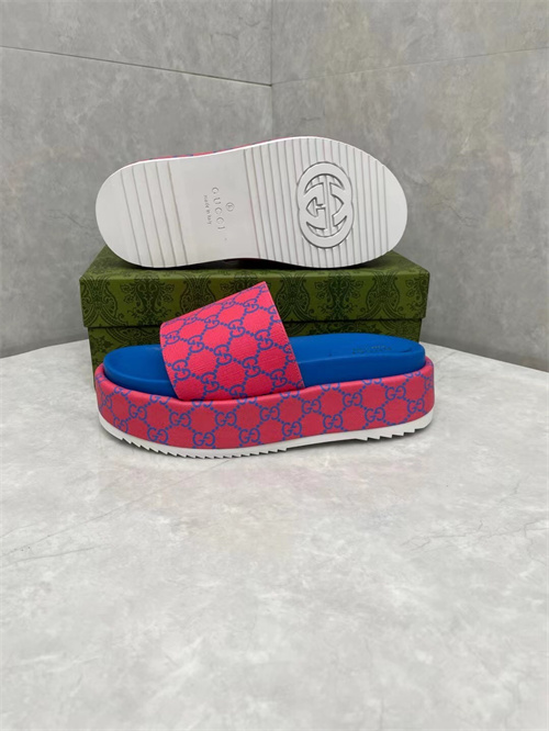 Gucci Sandal(2)-M-913