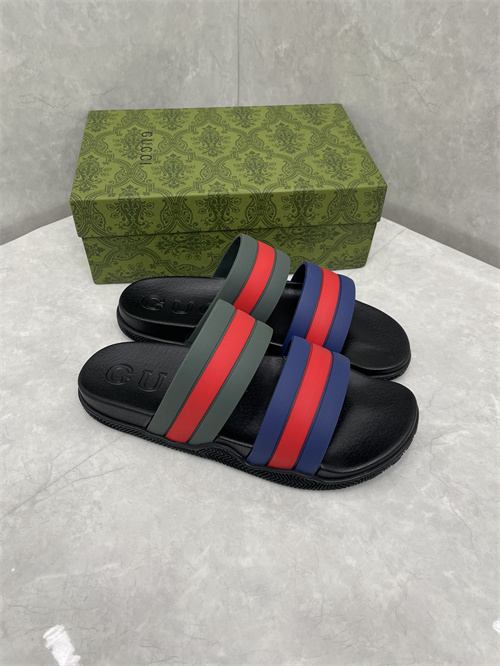 Gucci Sandal-W-801