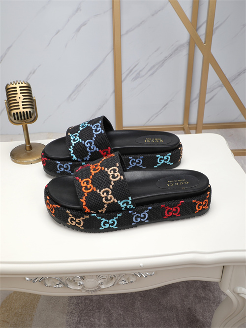 Gucci Sandal(2)-M-928