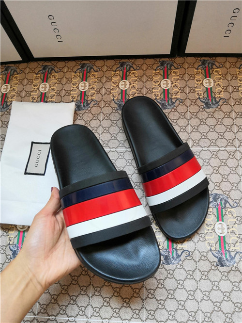 Gucci Sandal-W-086