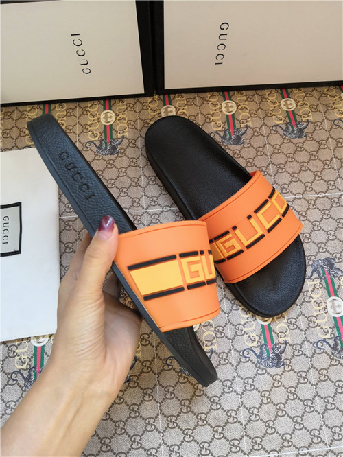 Gucci Sandal-W-088