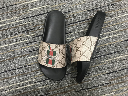 Gucci Sandal(2)-M-093