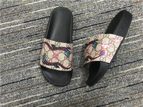 Gucci Sandal(2)-M-094
