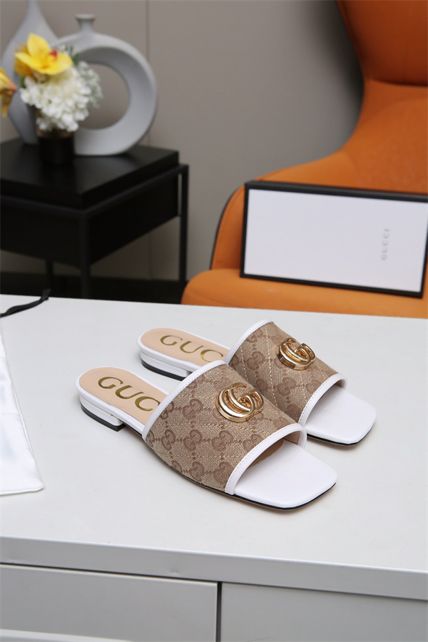 Gucci Sandal(AAA)-W-106