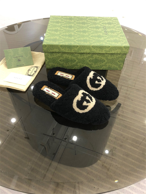 Gucci Sandal(AAA)-W-143