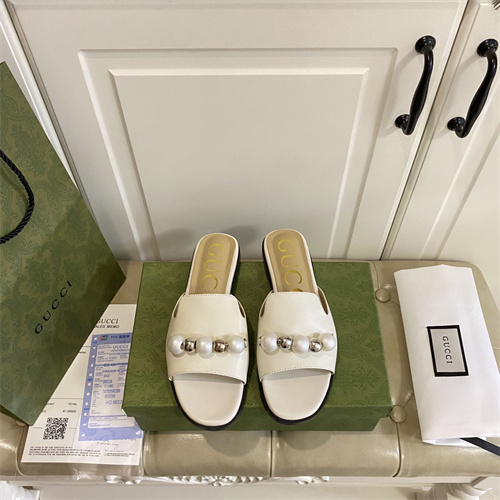 Gucci Sandal(AAA)-W-160