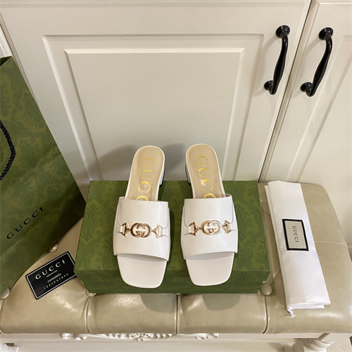 Gucci Sandal(AAA)-W-163