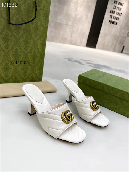 Gucci Sandal(AAA)-W-167