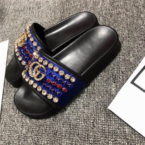 Gucci Sandal(AAA)-W-020