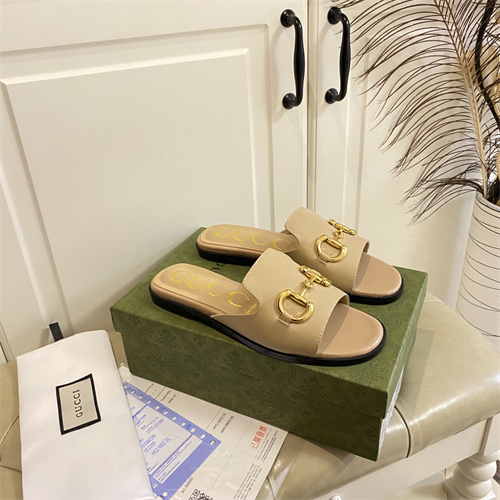 Gucci Sandal(AAA)-W-183