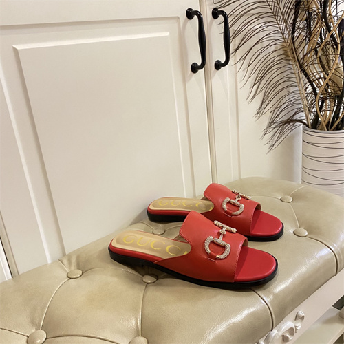 Gucci Sandal(AAA)-W-184