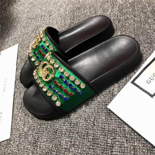 Gucci Sandal(AAA)-W-022