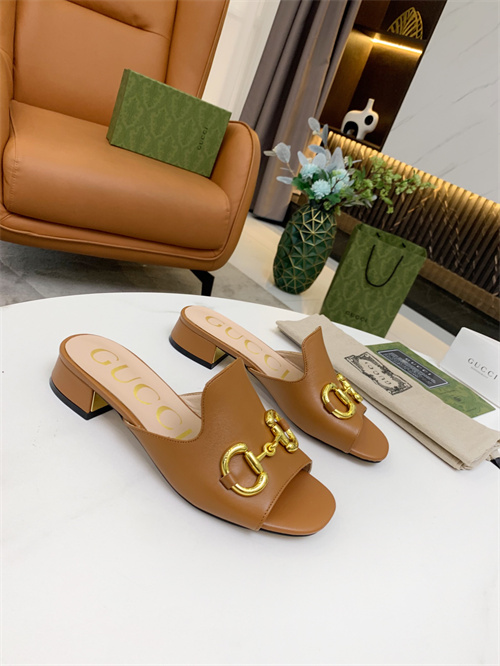 Gucci Sandal(AAA)-W-224