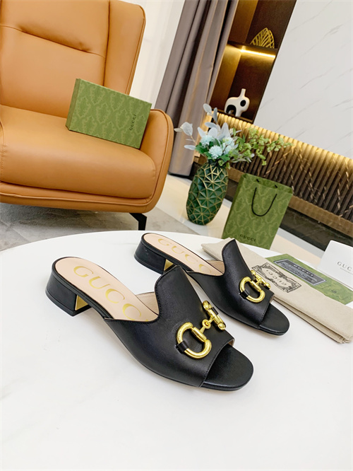 Gucci Sandal(AAA)-W-226