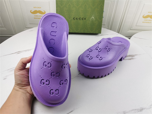 Gucci Sandal(AAA)-W-232