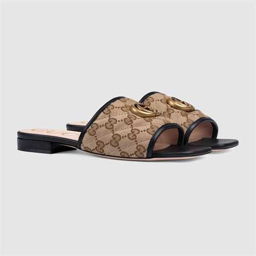 Gucci Sandal(AAA)-W-239