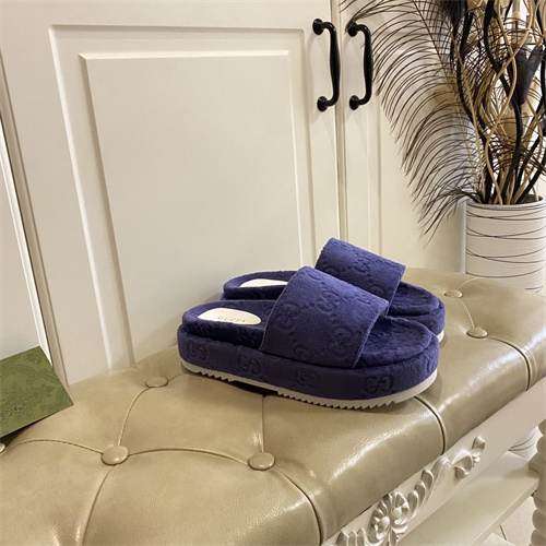 Gucci Sandal(AAA)-W-264