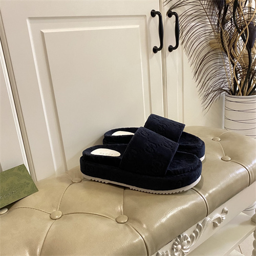 Gucci Sandal(AAA)-W-266